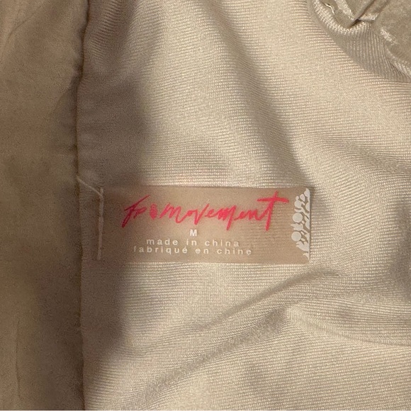 FP Movement The Way Home Shorts - Picture 5 of 5